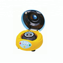 Biobase China Mini Centrifuge with 7000 rpm seller